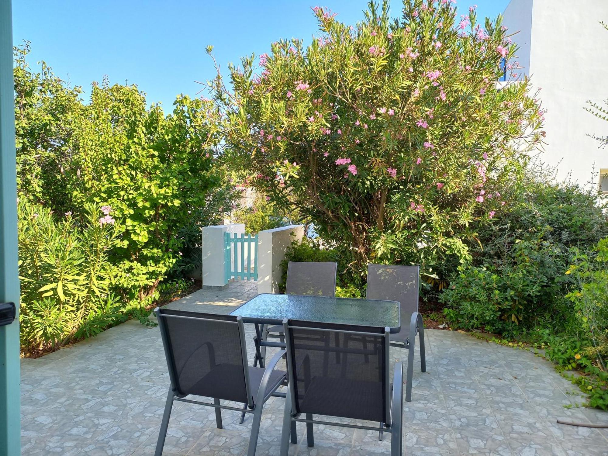 Astyvillas Livadi  Eksteriør billede